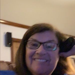 Meet your Posher, Ann